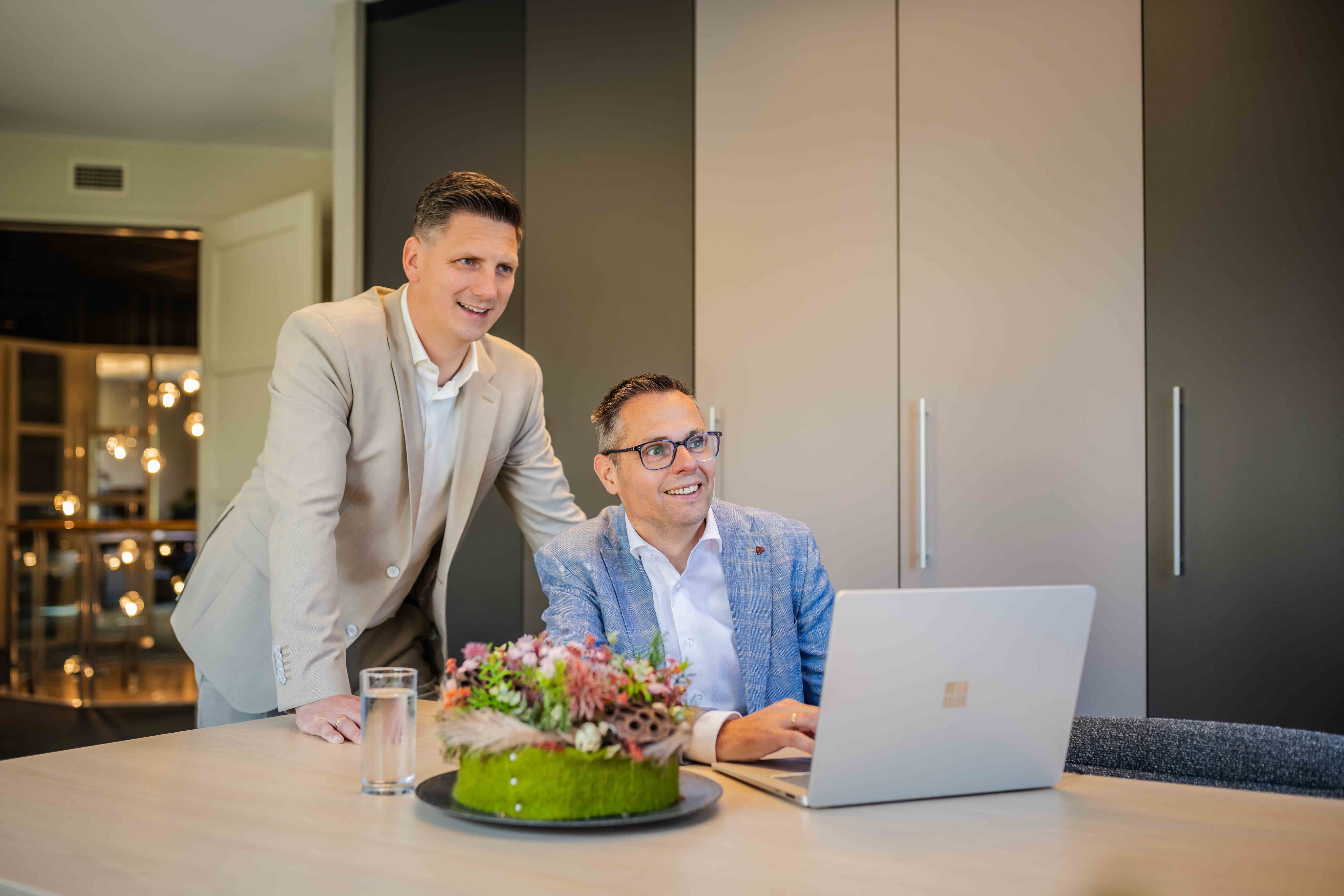 Meer dan cijfers: de kracht van een professioneel accountantskantoor
